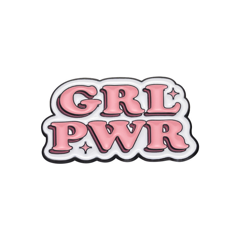 GRL PWR