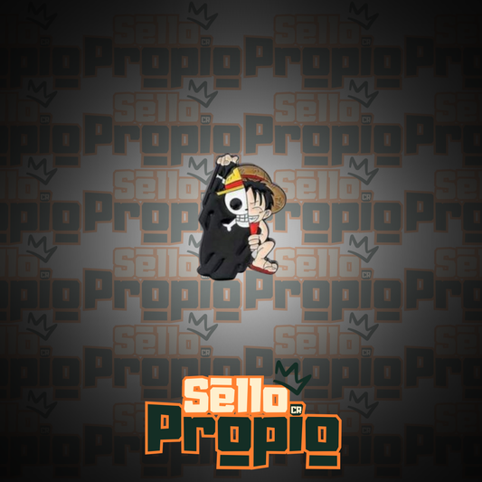 One Piece - 018