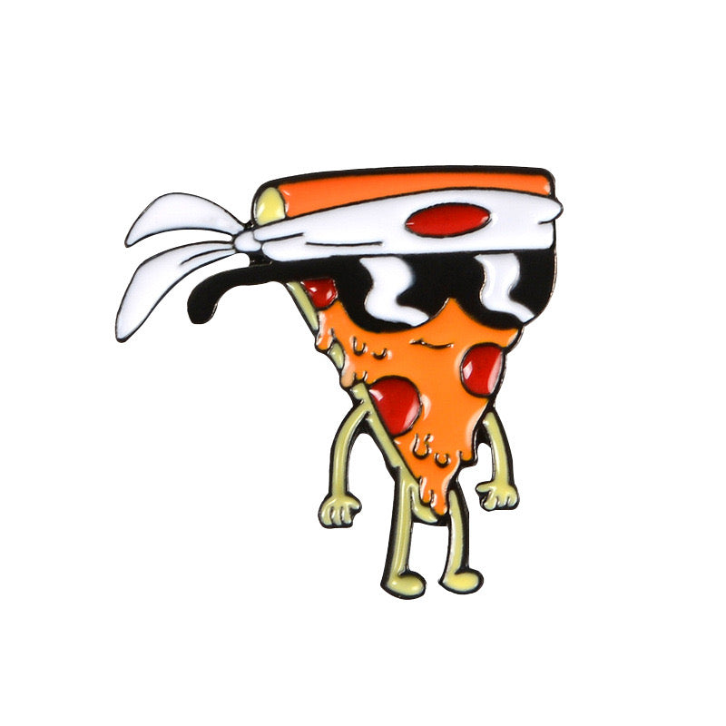 Pizza Steve - Uncle Grandpa