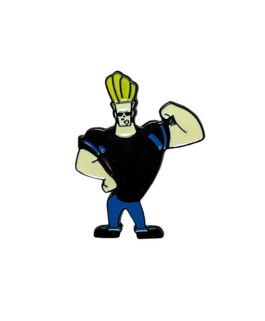 Johnny Bravo