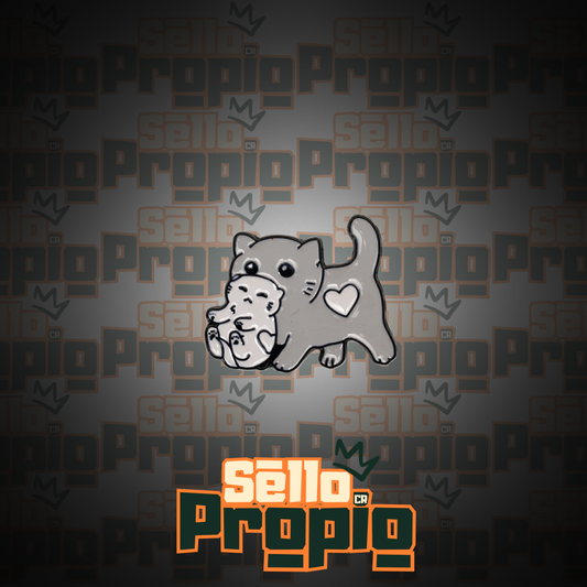 Gato - 009