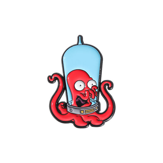 Doctor Zoidberg - Futurama