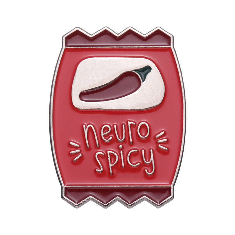 Neuro Spicy