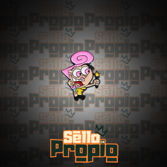 Los Padrinos Magicos - 008