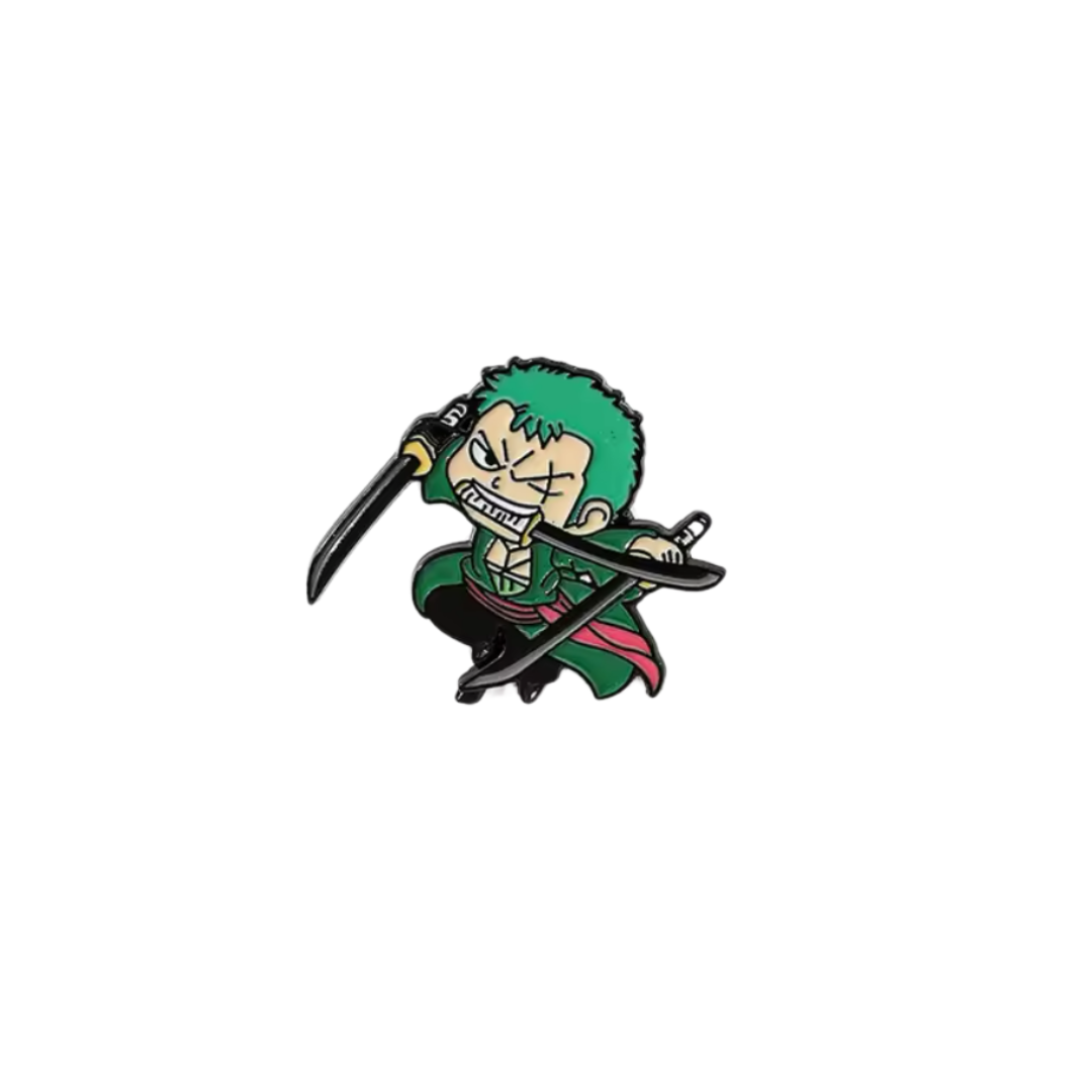 Zoro - One Piece