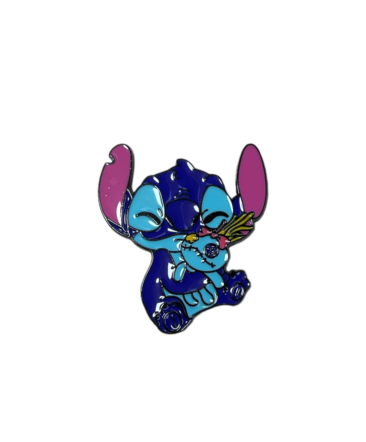 Stitch