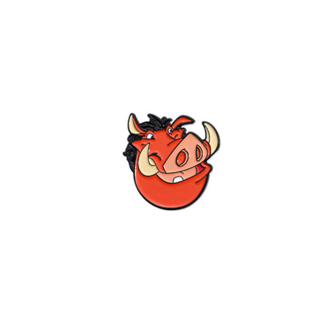 Pumba