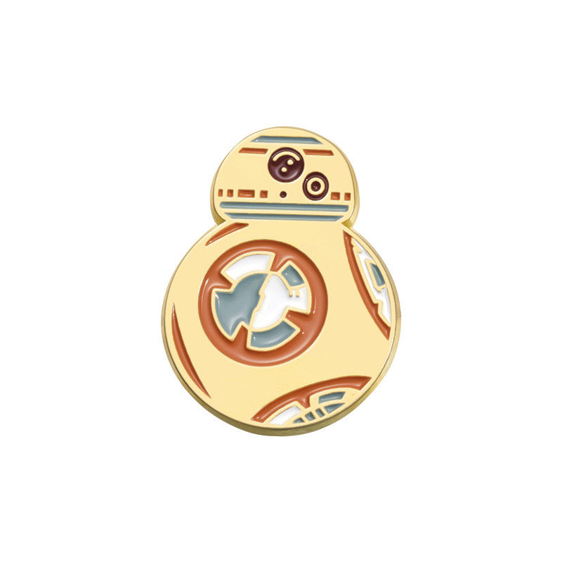 BB-8 - Star Wars