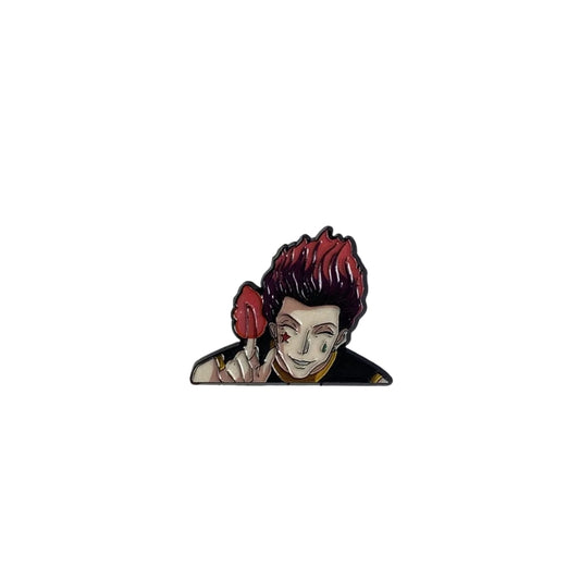 Hisoka - Hunter x Hunter