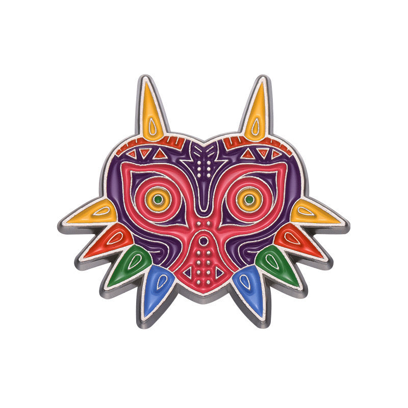 Majora's Mask - Zelda