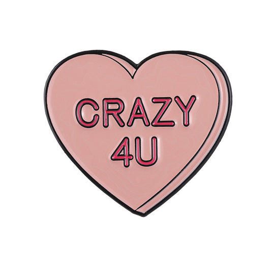 Crazy 4u