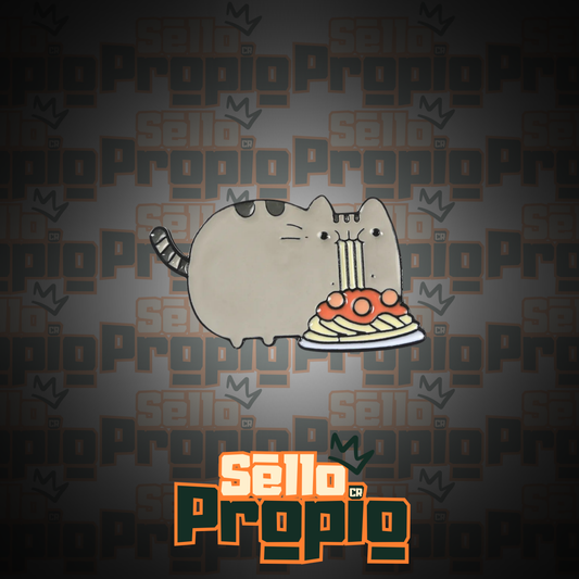 Gato - 008