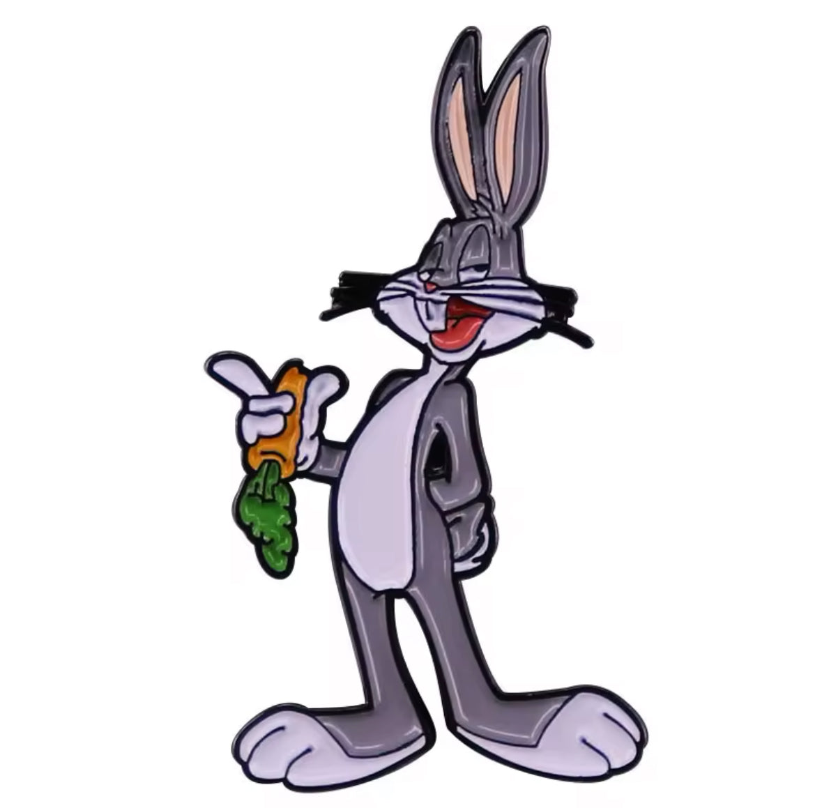 Bugs Bunny