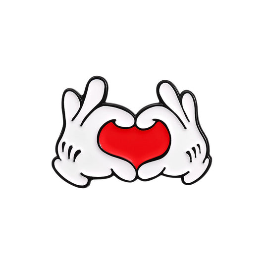 Fingers Love