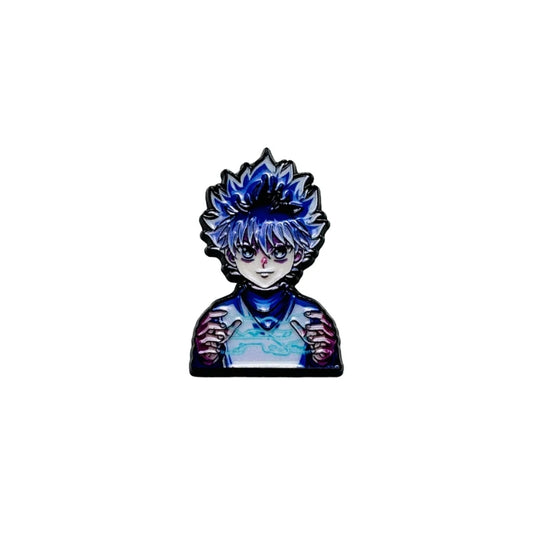 Killua Zoldyck - Hunter x Hunter