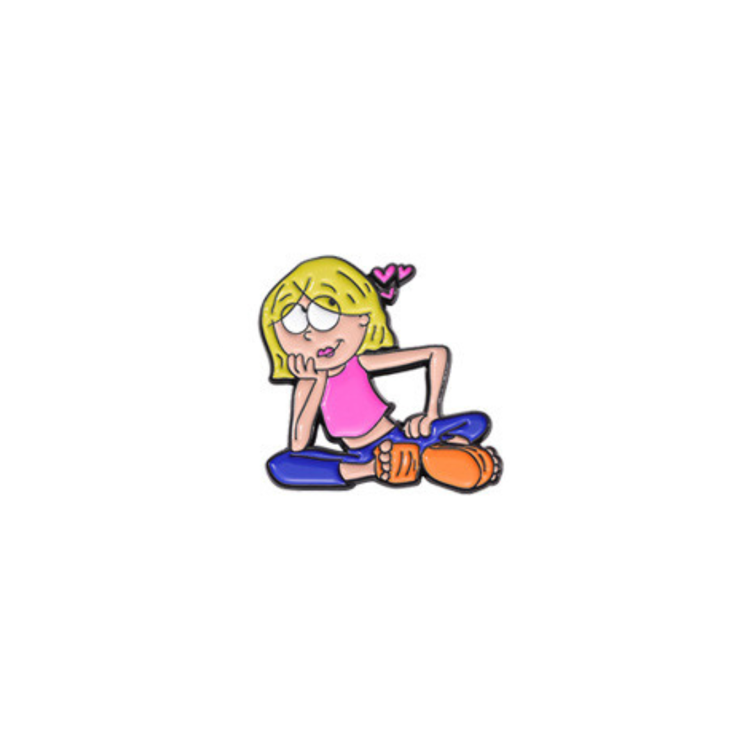 Lizzie Mcguire
