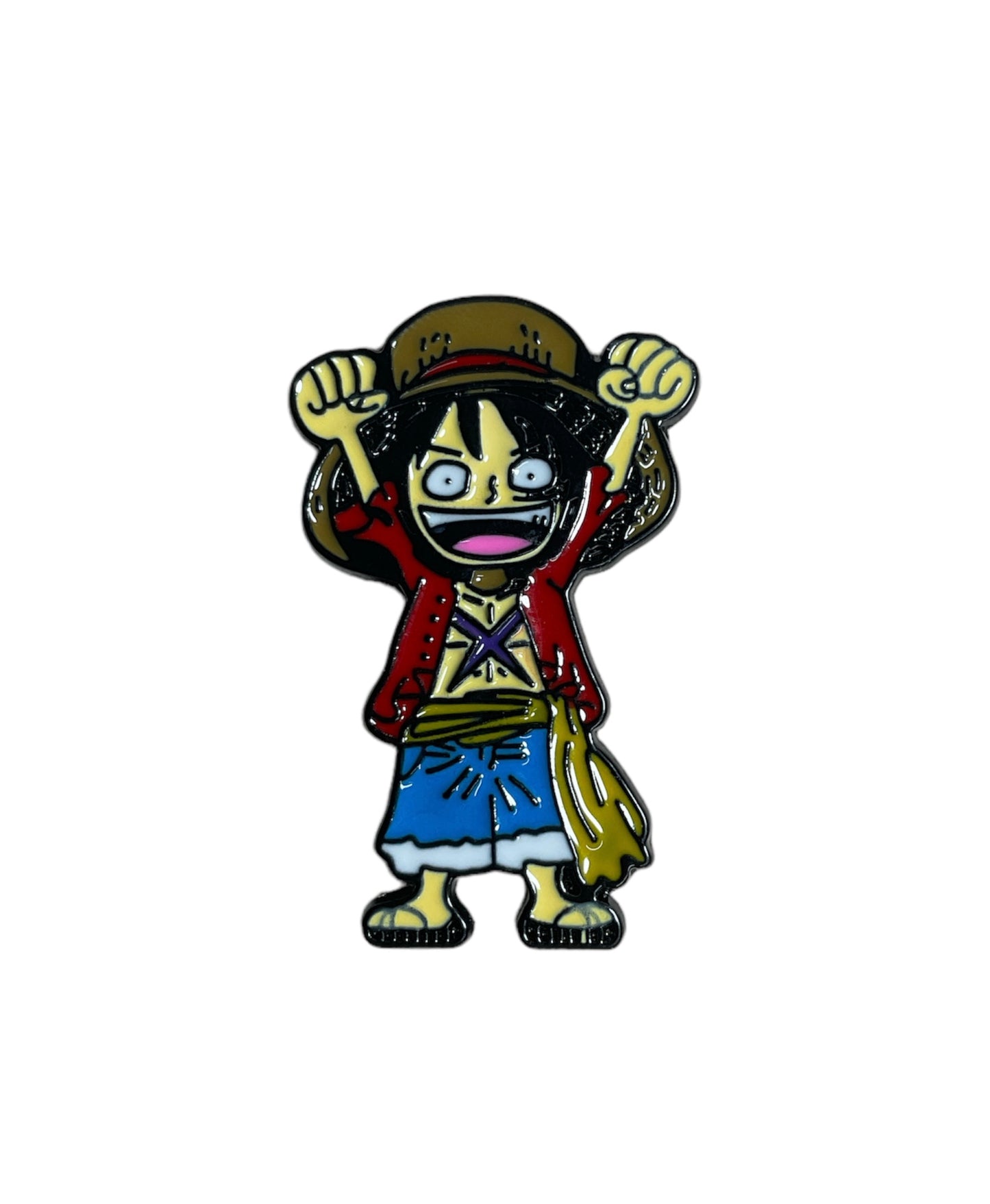 Luffy - One Piece