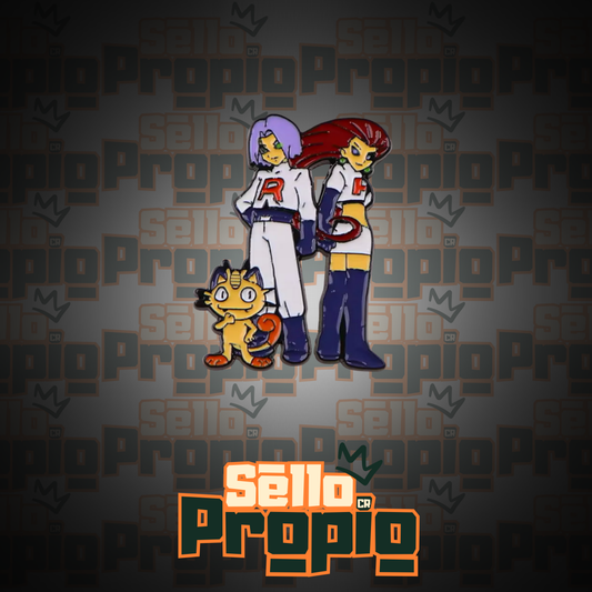 Pokémon - 001