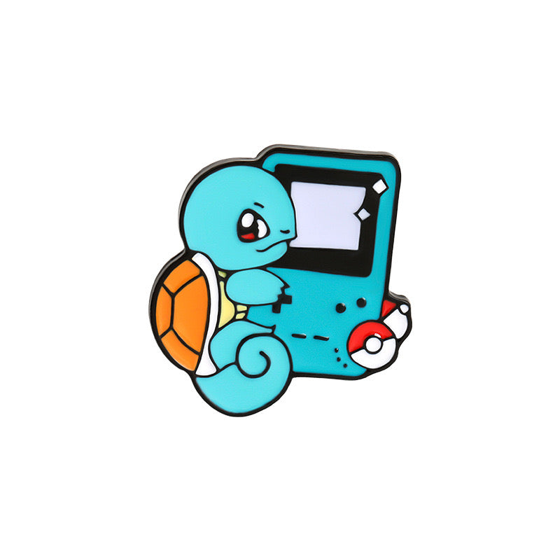 Game Boy - Pokémon