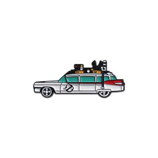 Ecto-1 - Ghostbusters