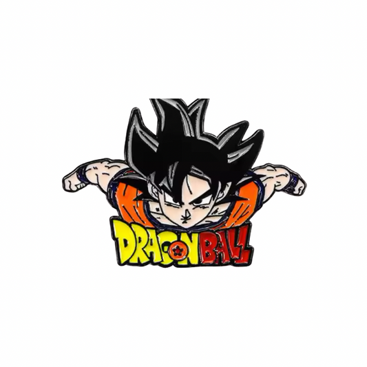 Goku - Dragon Ball Z