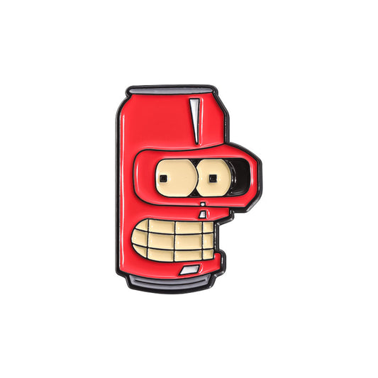 Bender - Futurama