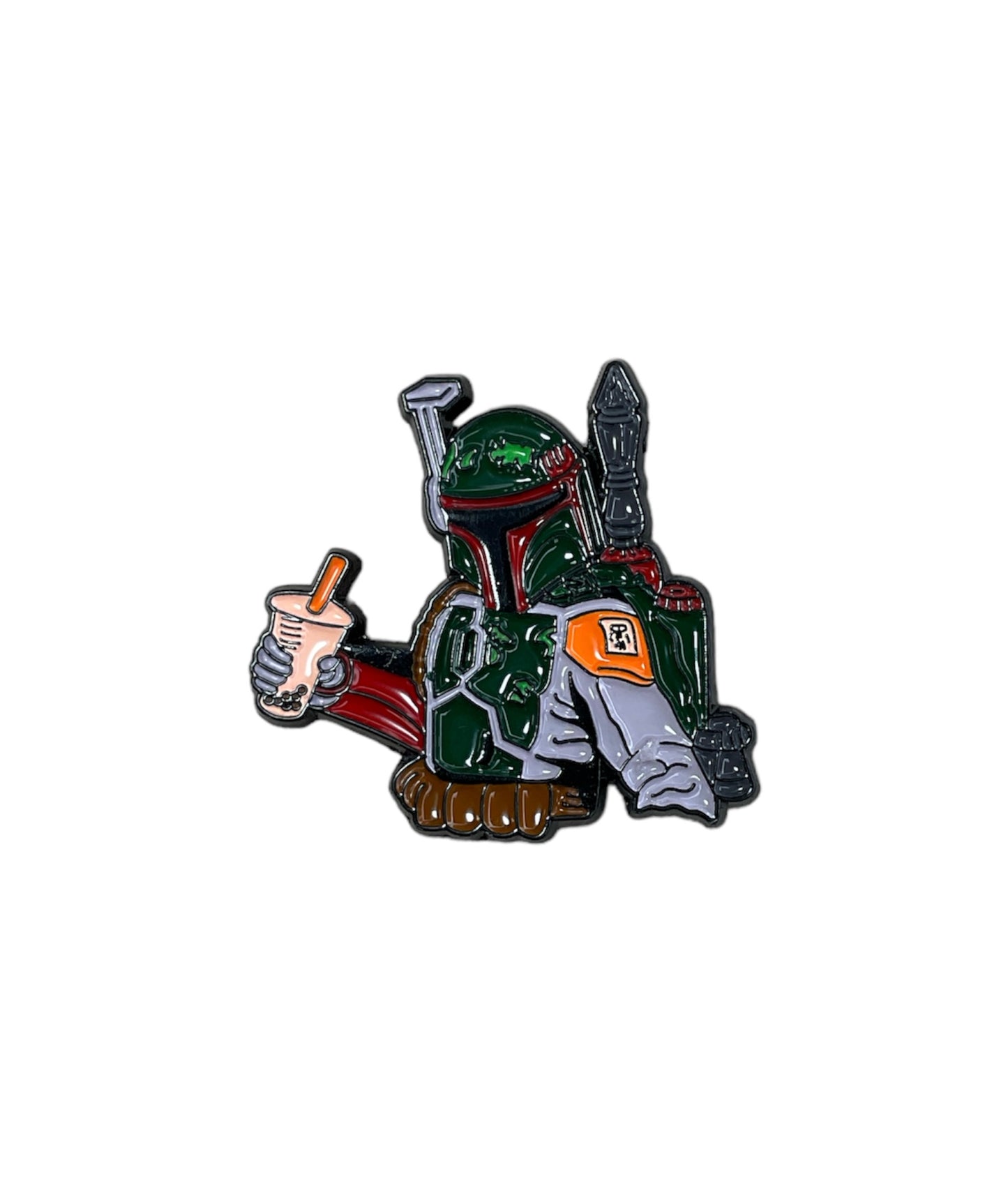 Boba Fett - Star Wars