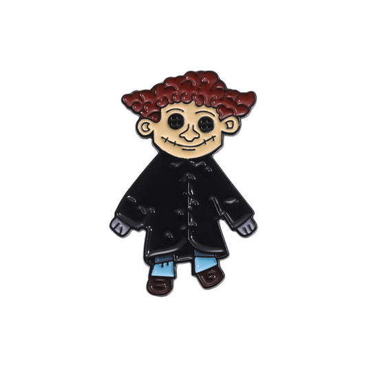 Wybie Lovat - Coraline