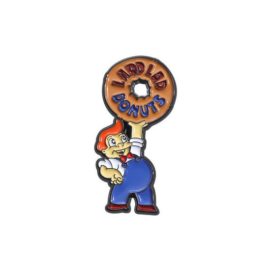 Lard Lad Donut - The Simpsons