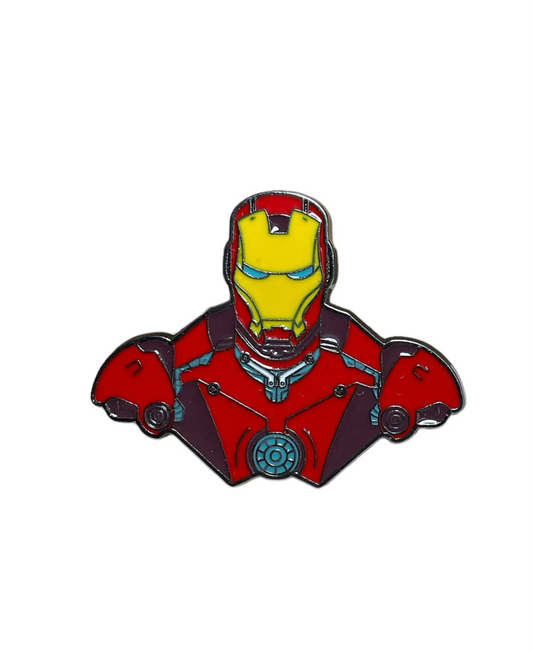 Iron Man - Marvel