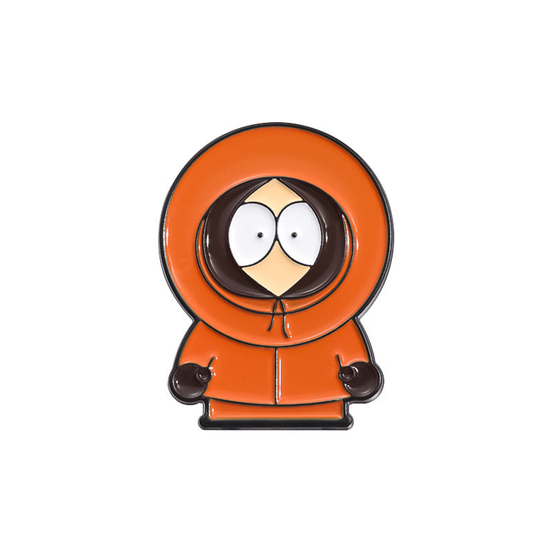 Kenny - South Park