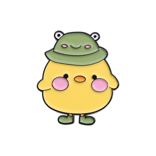 Pato - Cute