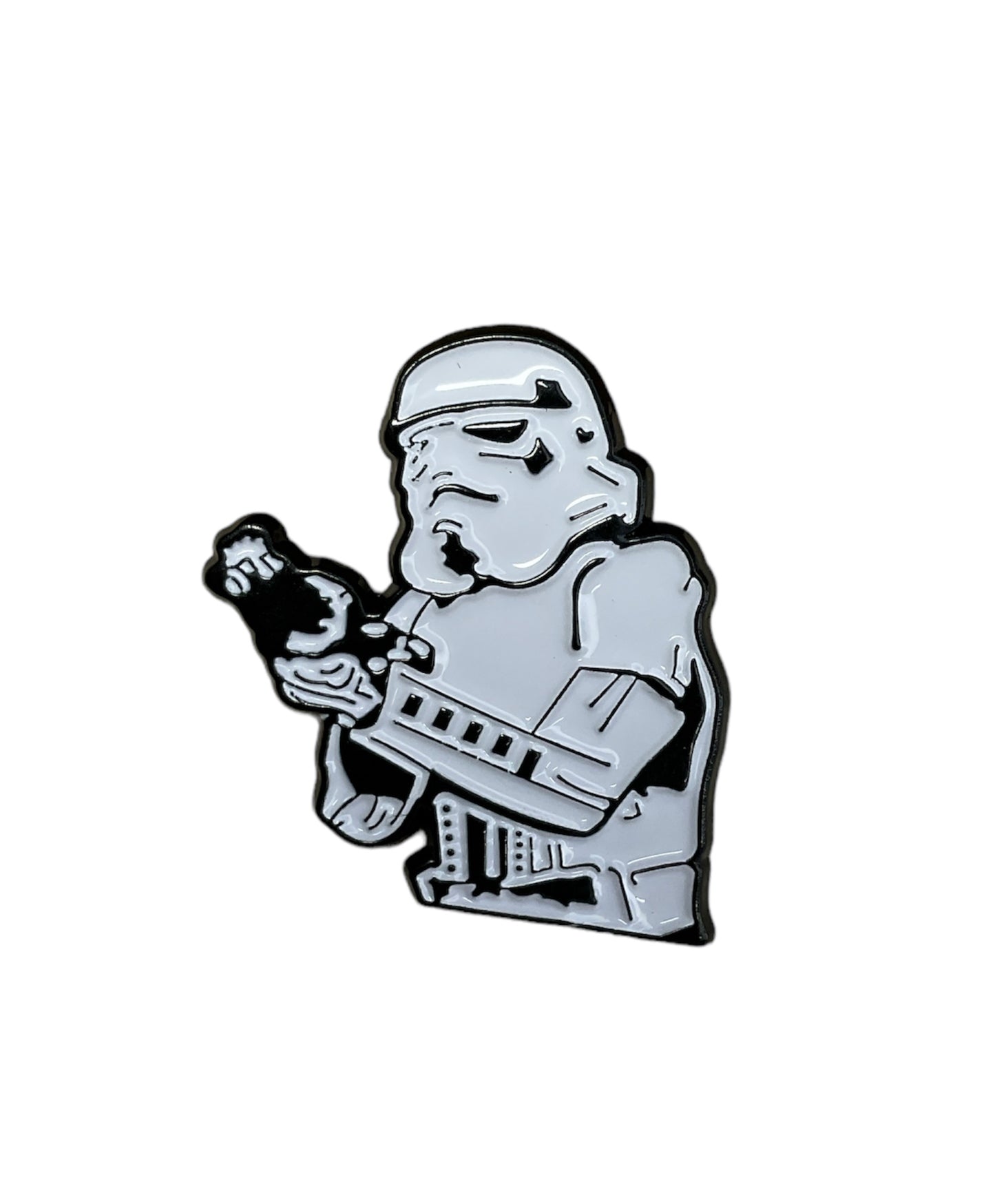 Stormtrooper - Star Wars