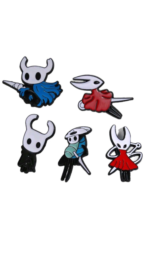 Hollow knight