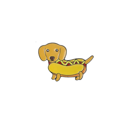 Perro - Hot Dog