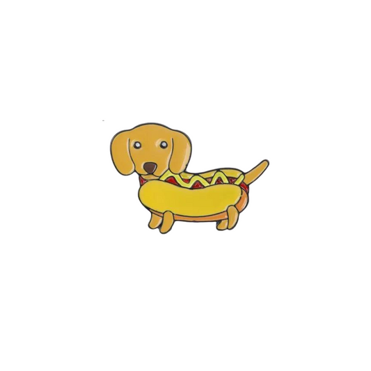 Perro Hot Dog