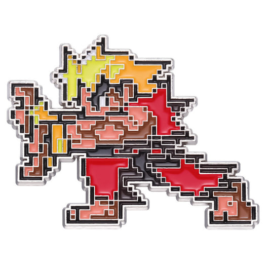 ken - Street Fighter