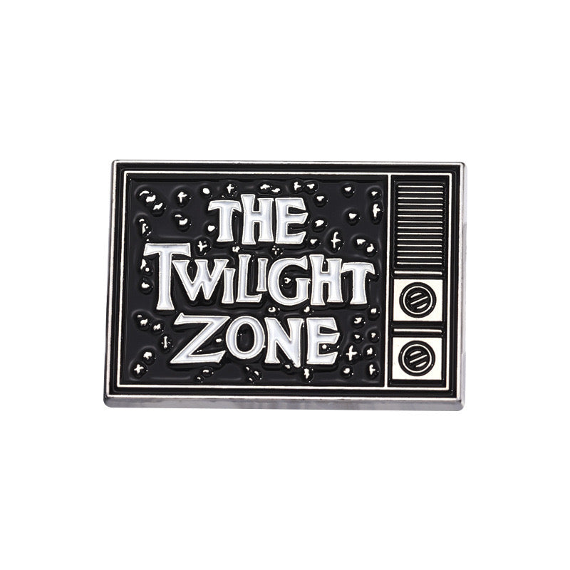 The Twilight Zone