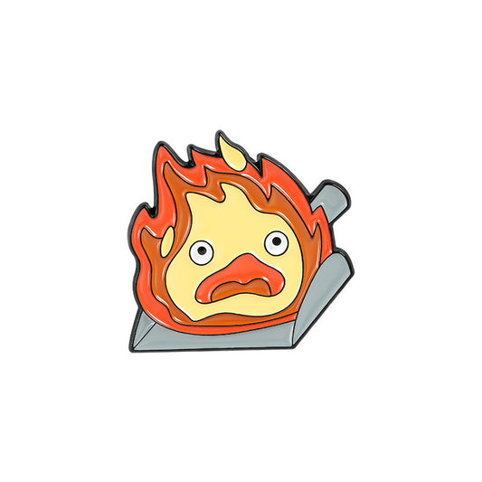 Calcifer Pala