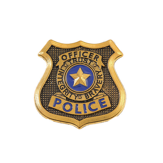 Officer Police