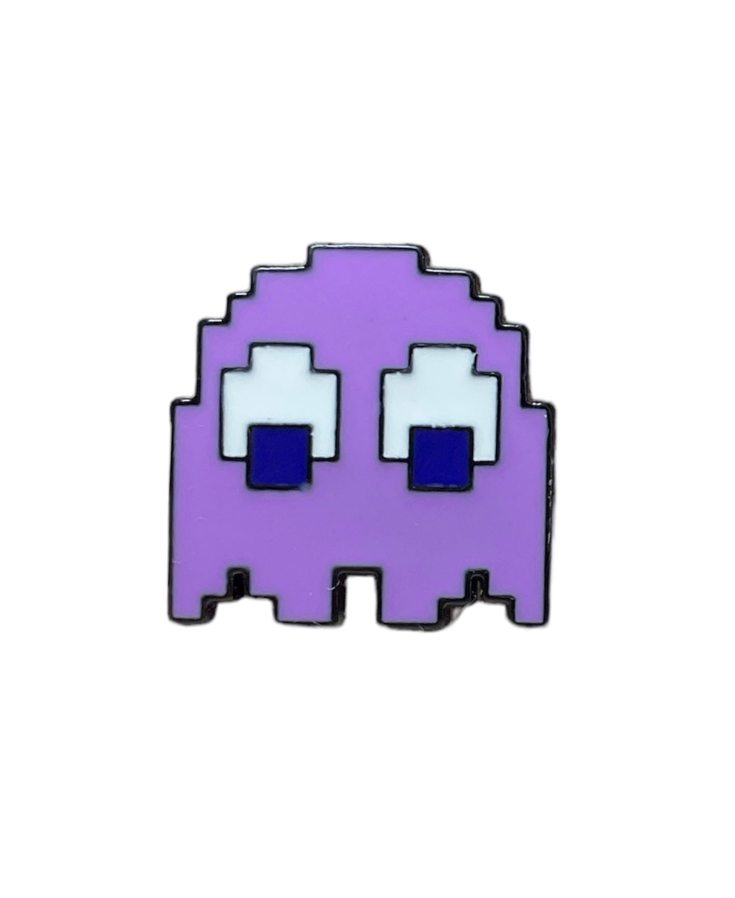 Fantasma Morado - Pac Man