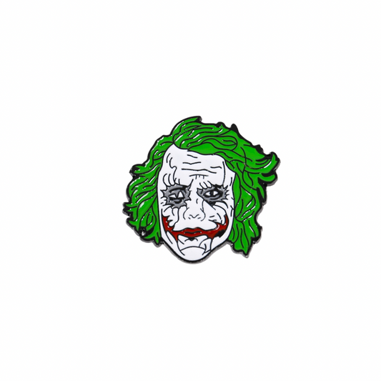 Joker - DC Comic