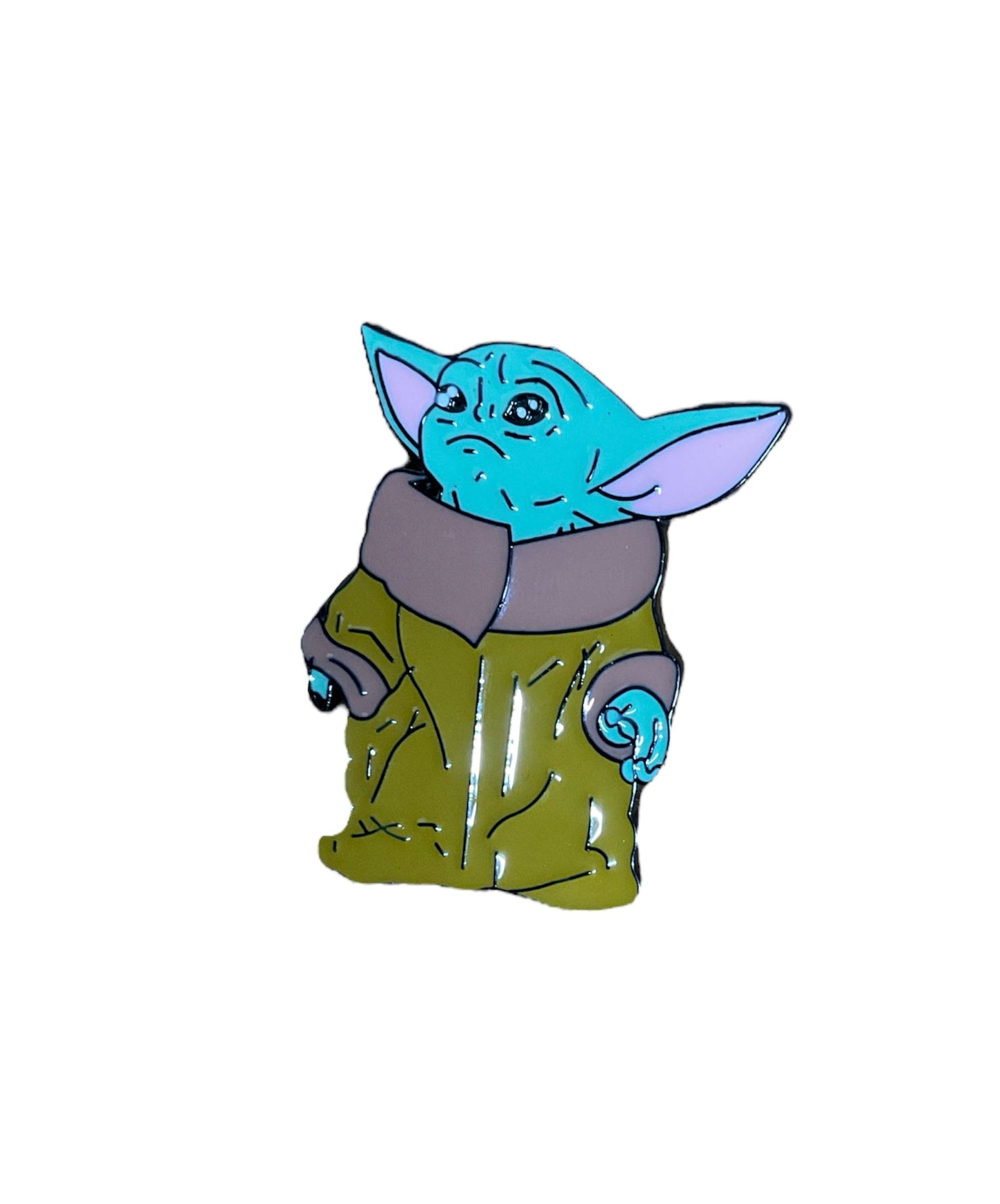 Yoda - Star Wars