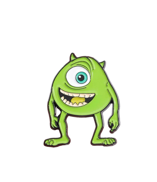 Mike Wazowski - Monsters Inc