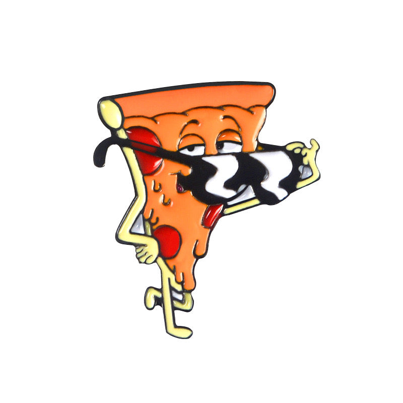 Pizza Steve - Uncle Grandpa