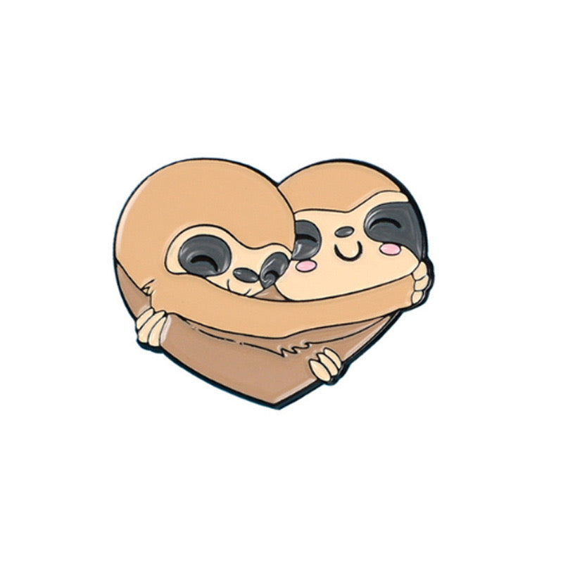 Pareja de osos