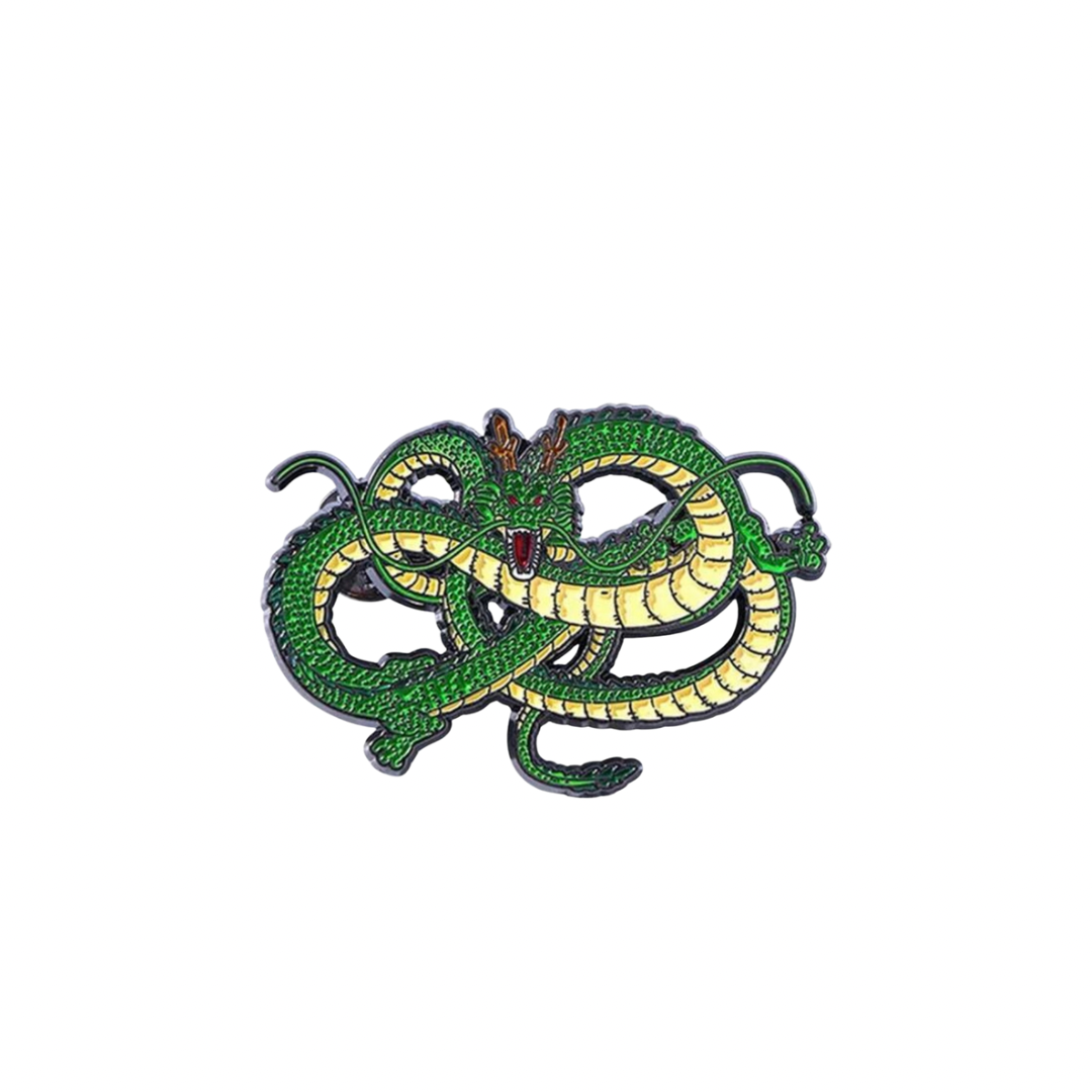 Shenlong - Dragon Ball Z