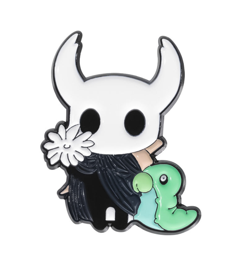 Hollow knight