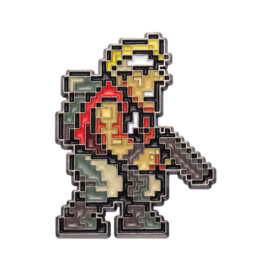 Marco Rossi - Metal Slug