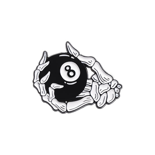 Bola 8!